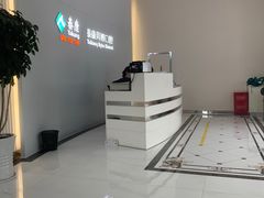 -泰康拜博口腔医院(海曙店)