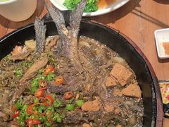 -老板恋上鱼(环山路店)
