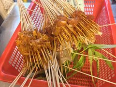 -成都瓜串串(华强北店)