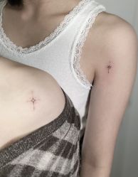 点击看大图 -海王刺青·纹身·穿孔饰品·TATTOO