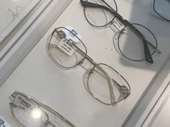 -瑞司视光眼镜·蔡司战略合作眼镜店(新街口店)