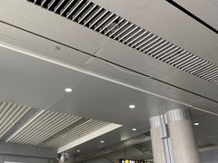 -威海大水泊国际机场