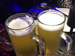 -MOSSO德国餐厅·音乐酒吧(环宇荟店)
