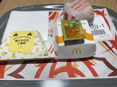 -麦当劳(深圳赛西科技大厦店)