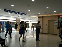 -上海中医药大学附属曙光医院(东部)