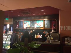 -COSTA COFFEE(新奥购物中心店)
