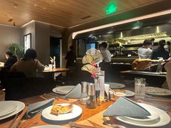 -拉蒂娜·巴西牛排馆 Latina·Brazilian Steakhouse(铜仁旗舰店)