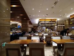 -美盛喜来登大酒店-盛宴标帜餐厅
