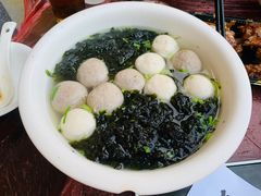 -吴祥记潮州菜·百年老字号·砂锅粥