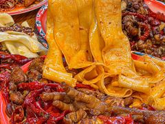 -柴窝堡22号辣子鸡·传承新疆菜