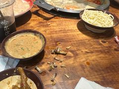 -楠火锅(哈尔滨金爵万象店)