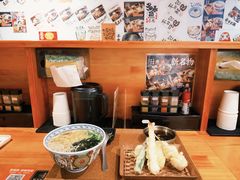 -天妇罗内顺田(罗湖店)
