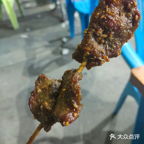 兄弟牛炮肉店(环市东路店)