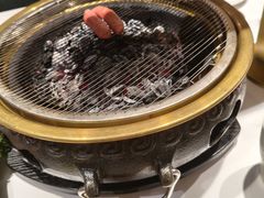 -红沃鳗鱼黑牛烤肉店(不老街店)