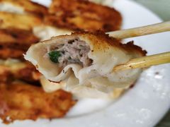 -一品鲜鱼锅贴(人民一路店)