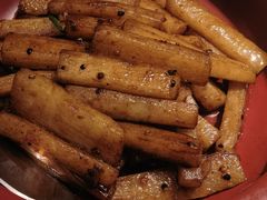 -飶香居(省博物馆店)