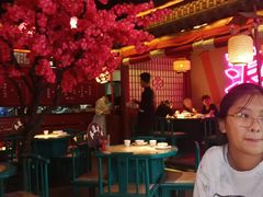 大堂-探花·意境江南菜·唐伯虎文化体验店·松鼠桂鱼(观前店)