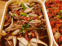 -大话小腰(鸟巢店)