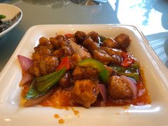 -沙龙酒家