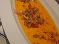 -八府香鸭·啫啫煲(华山路店)