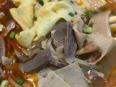 -孔师傅八仙老鸭粉丝汤(上海市第一食品商店南东店)