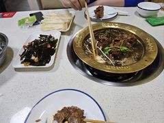-和庆斋羊蝎子火锅·碳缸烧烤(顺义旗舰店)