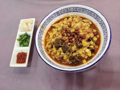 -老孙家饭庄·非遗(东关店)