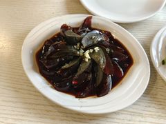 -老北京馅饼粥(西单店)