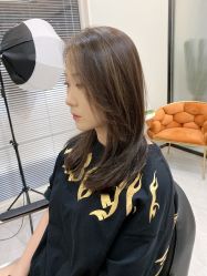 -YESIDO BLACK椰岛造型