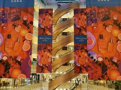 -新世界大丸百货