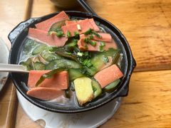 -沈妈砂锅(光华村店)