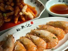 -裕兴记•蟹黄面馆(人民广场店)