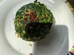 凉拌时蔬-漫渡庄绿岛花园•隐世庭园菜(滨湖店)