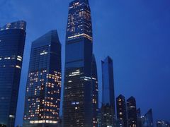 -青岛第三海水浴场