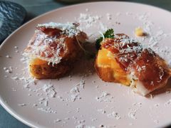 -叁 Three· bistro餐酒馆