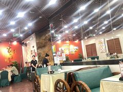 -东四民芳餐厅(世茂工三店)
