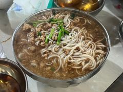 -正宗杨记普洱酸醋米线(总店)