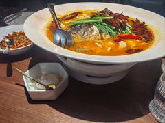 -清水亭湖北菜(大屯DT51店)