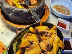 -桂满陇天书(南京德基旗舰店)