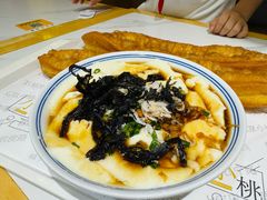 -小桃园·豆浆油条(复兴中路店)