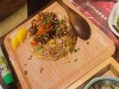 -披头士烧鸟居酒屋(王府井店)