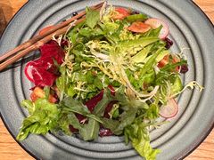 -傲鳗·日本料理(光华路店)