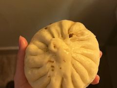 牛肉包子-增盛魁小吃店
