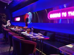 -108·公社·创意餐厅·LIVE HOUSE(李公堤店)
