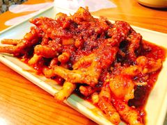 -京玉菲饭店(李村店)