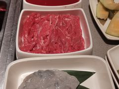 -海底捞火锅(天津SM城市广场店)