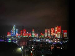 -青岛海尔洲际酒店