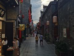 -东西巷