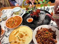 -南昌大饭店·非遗南昌菜(万寿宫店)