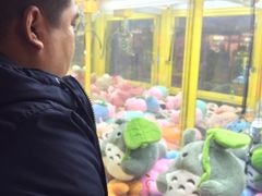 -风云再起游乐汇(皇城恒隆广场店)
